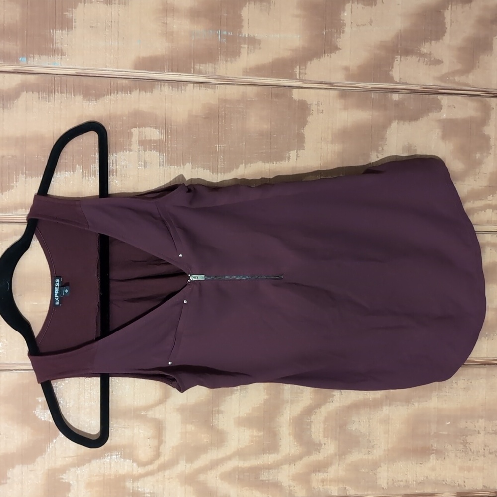 Express blouse